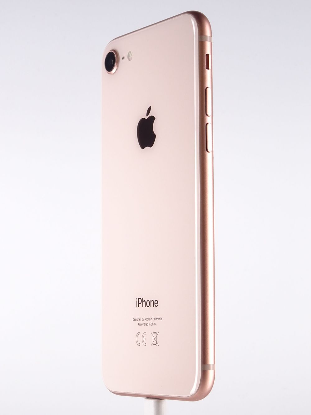 Мобилен телефон Apple, iPhone 8, 128 GB, Gold,  Като нов