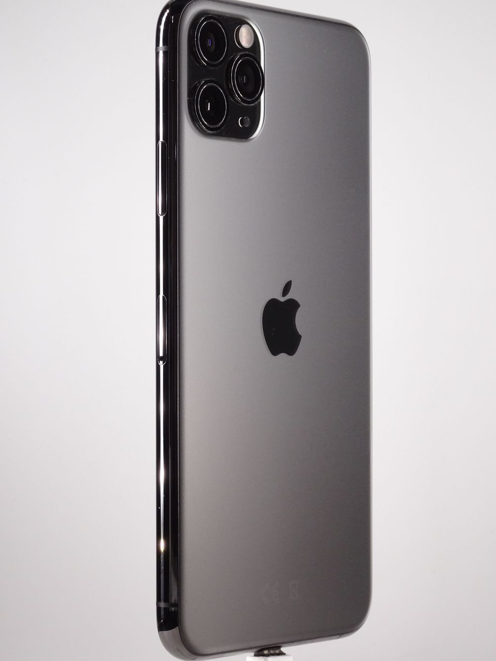 Мобилен телефон Apple, iPhone 11 Pro Max, 512 GB, Space Gray,  Отлично