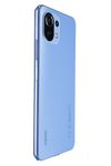 Mobiltelefon Xiaomi Mi 11 Lite, Bubblegum Blue, 64 GB, Excelent