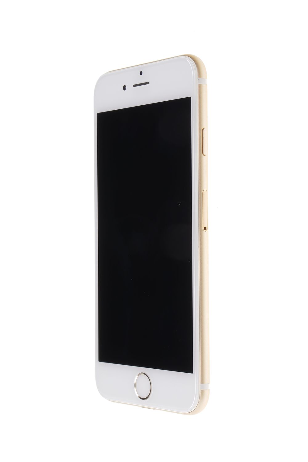 Telefon mobil Apple iPhone 6, Gold, 32 GB, Excelent