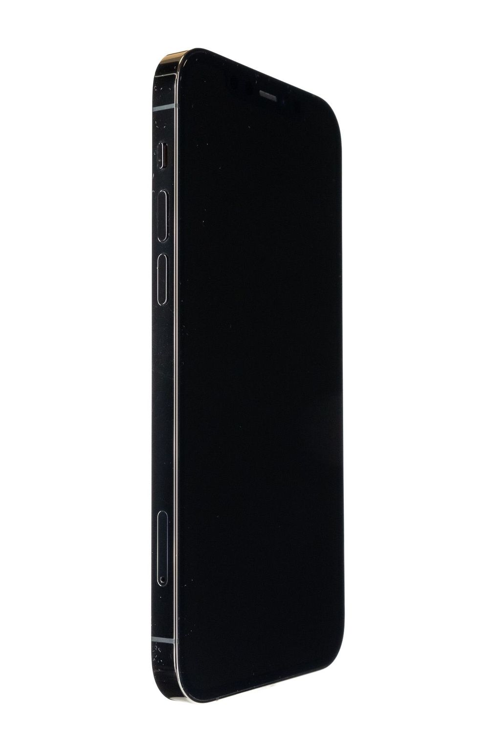 Мобилен телефон Apple iPhone 12 Pro, Graphite, 128 GB, Excelent