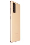 Telefon mobil Samsung Galaxy S20 FE 5G, Cloud Orange, 256 GB, Excelent