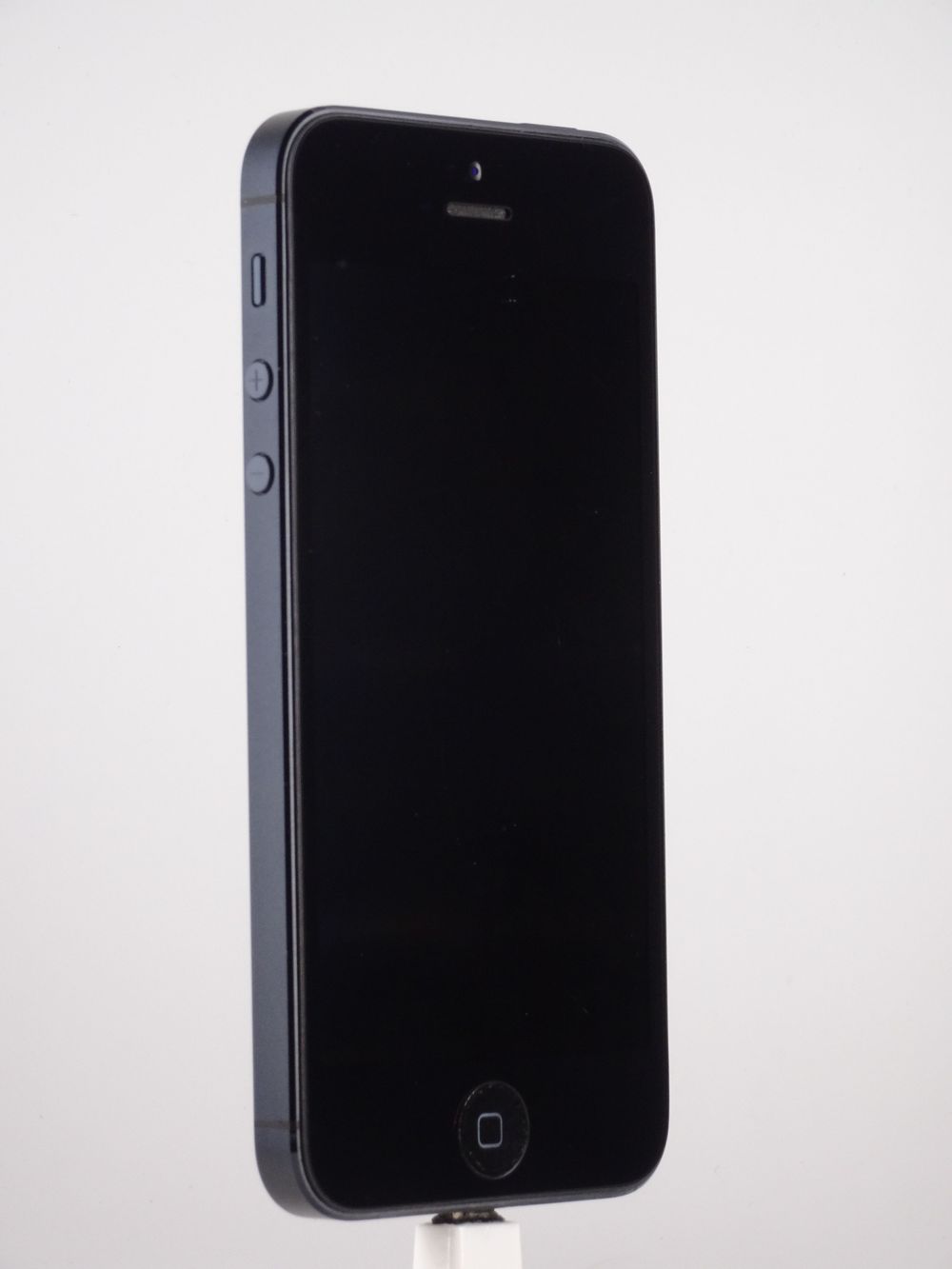 Мобилен телефон Apple, iPhone 5, 64 GB, Black,  Като нов