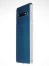 Mobiltelefon Samsung Galaxy S10 Plus, Prism Green, 512 GB, Bun