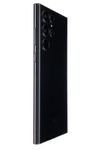 gallery Telefon mobil Samsung Galaxy S22 Ultra 5G, Phantom Black, 256 GB,  Ca Nou