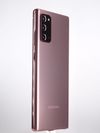 Мобилен телефон Samsung Galaxy Note 20, Bronze, 256 GB, Ca Nou