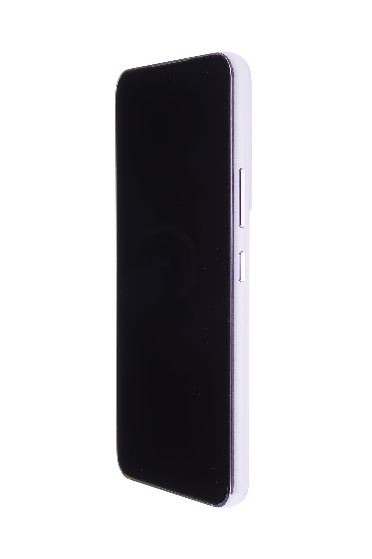 Мобилен телефон Samsung Galaxy S22 5G Dual Sim, Bora Purple, 128 GB, Excelent