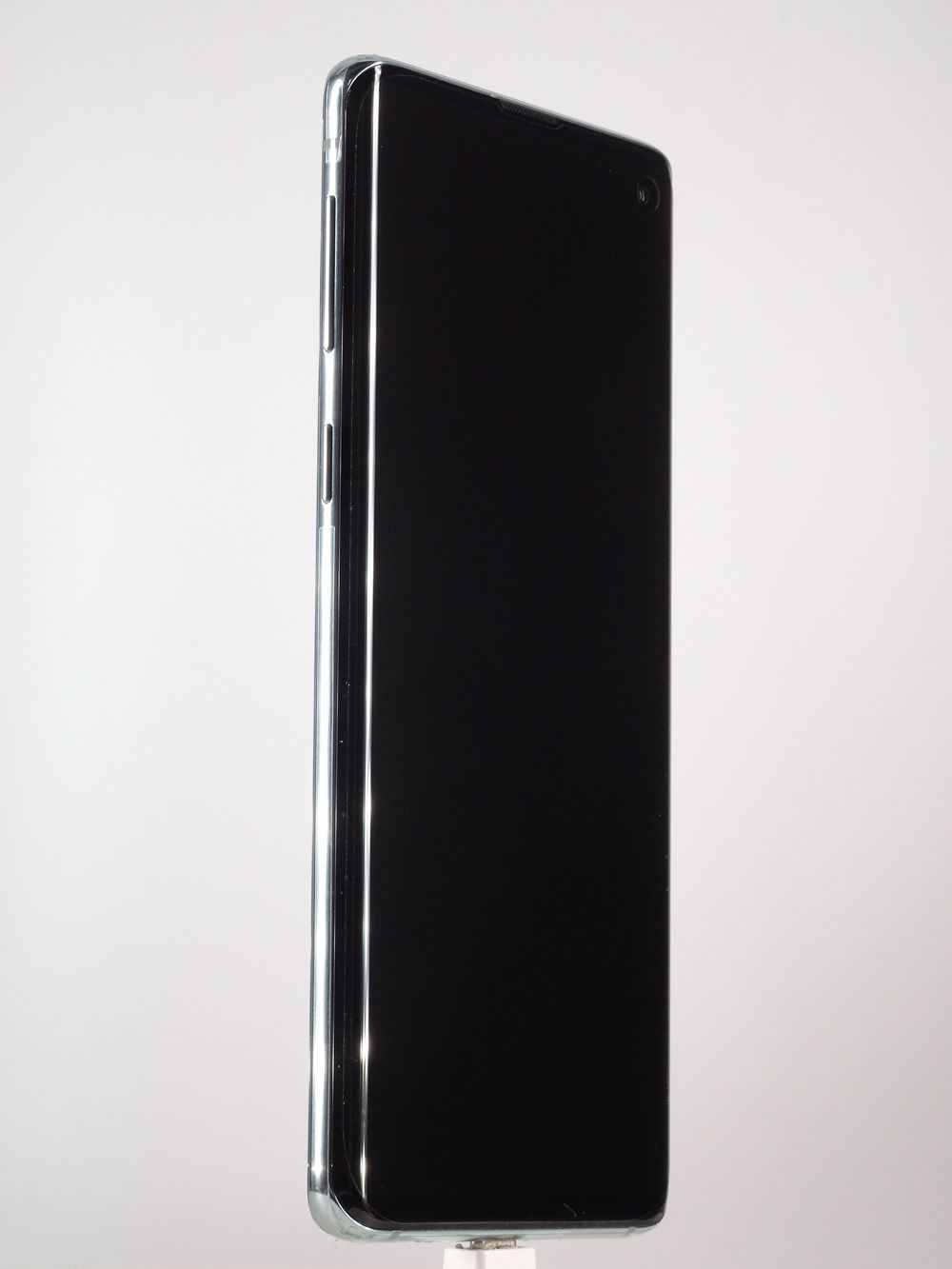 Mobiltelefon Samsung Galaxy S10, Prism Green, 512 GB, Bun
