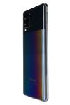 Mobiltelefon Samsung Galaxy A42 5G Dual Sim, Black, 128 GB, Bun