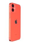 Мобилен телефон Apple iPhone 12 mini, Red, 64 GB, Ca Nou