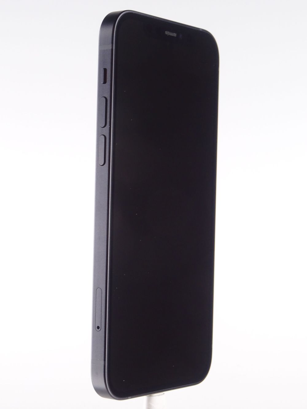 Mobiltelefon Apple iPhone 12, Black, 256 GB, Ca Nou