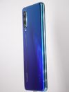 Telefon mobil Huawei P30 Dual Sim, Aurora Blue, 128 GB,  Excelent