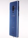 Mobiltelefon Samsung Galaxy S9 Plus Dual Sim, Blue, 128 GB, Foarte Bun
