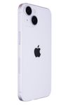 gallery Telefon mobil Apple iPhone 14 eSIM, Purple, 128 GB,  Ca Nou