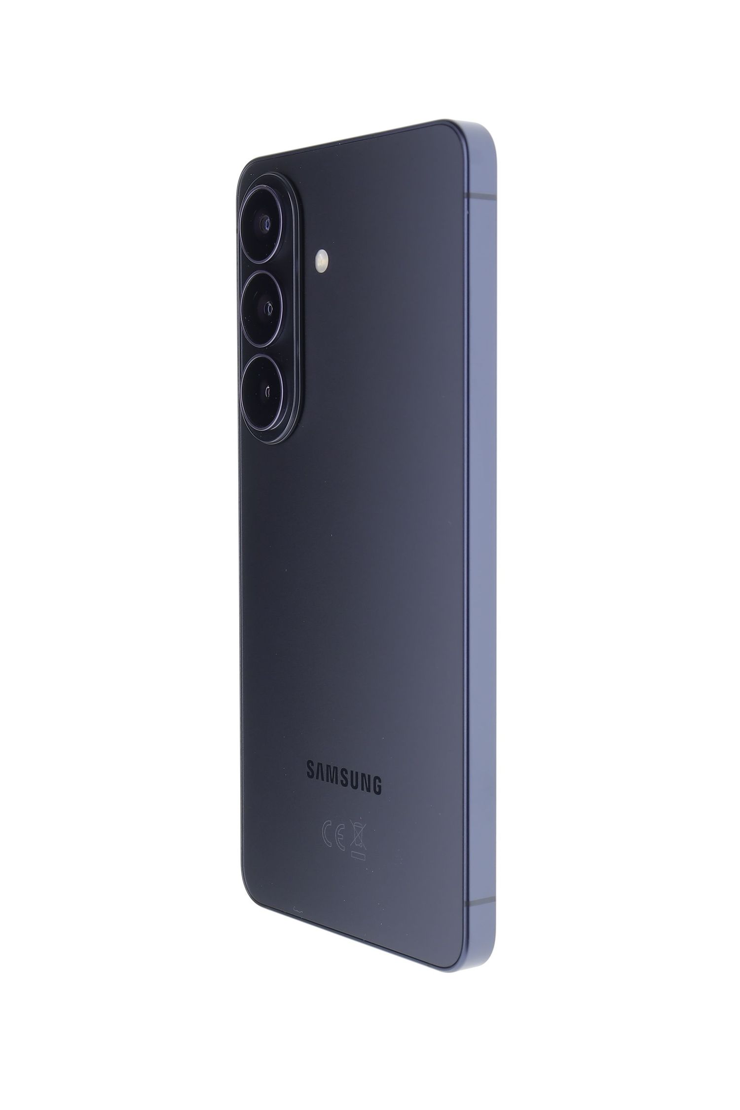 Samsung Galaxy S26 5G Dual Sim 512 GB Black - Újszerű