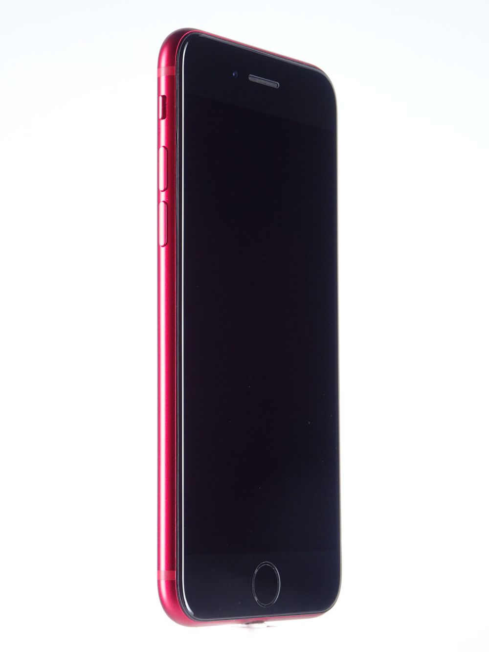 Мобилен телефон Apple, iPhone SE 2022, 256 GB, Red,  Като нов