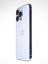 gallery Telefon mobil Apple iPhone 13 Pro, Sierra Blue, 1 TB,  Ca Nou
