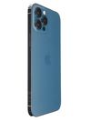 gallery Telefon mobil Apple iPhone 12 Pro Max, Pacific Blue, 512 GB, Excelent