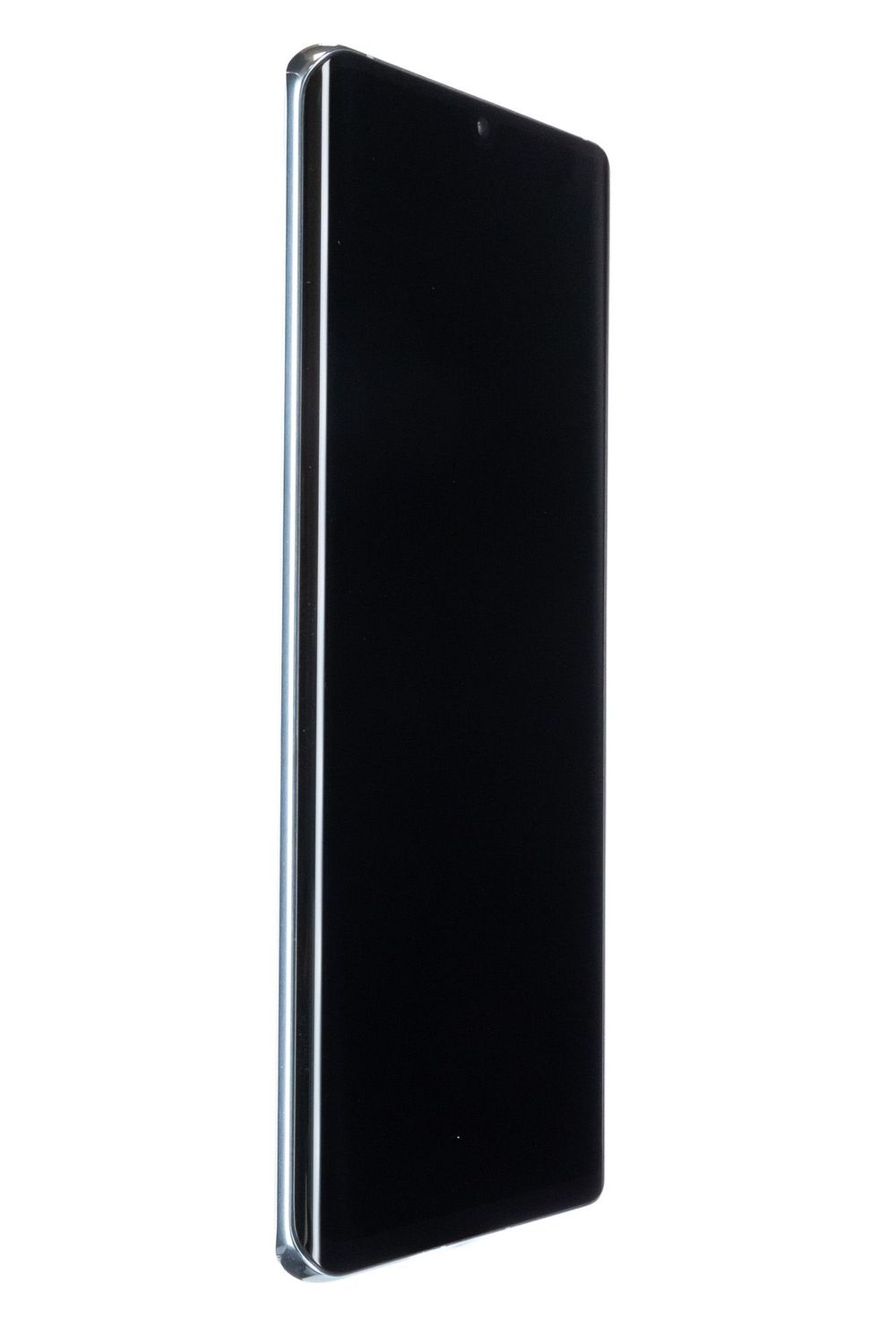 Mobiltelefon Huawei P30 Pro Dual Sim, Breathing Crystal, 128 GB, Foarte Bun
