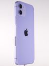 Telefon mobil Apple iPhone 12, Purple, 64 GB,  Excelent