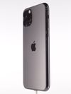 Мобилен телефон Apple iPhone 11 Pro, Space Gray, 64 GB, Excelent