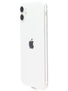 Мобилен телефон Apple iPhone 11, White, 256 GB, Foarte Bun