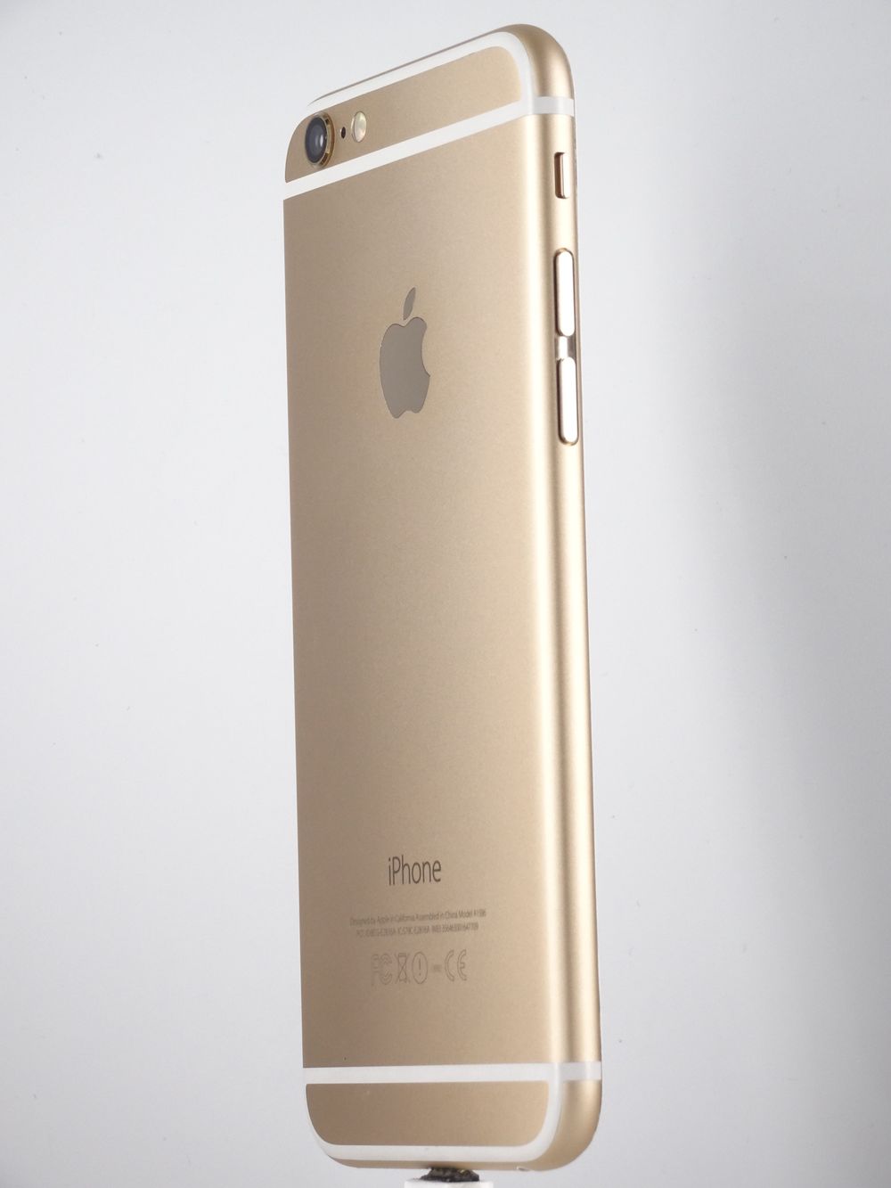 Telefon mobil Apple iPhone 6, Gold, 32 GB,  Ca Nou