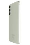 Telefon mobil Samsung Galaxy S21 FE 5G Dual Sim, Olive, 256 GB,  Ca Nou