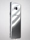 Мобилен телефон Samsung Galaxy S8 Plus Dual Sim, Arctic Silver, 64 GB, Ca Nou