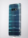 Telefon mobil Samsung Galaxy S10 e Dual Sim, Prism Green, 128 GB, Foarte Bun
