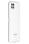 Telefon mobil Samsung Galaxy A22 5G, White, 128 GB, Ca Nou