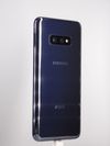 Telefon mobil Samsung Galaxy S10 e Dual Sim, Prism Black, 128 GB,  Ca Nou