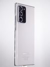 gallery Мобилен телефон Samsung Galaxy Note 20 Ultra 5G Dual Sim, White, 256 GB, Foarte Bun