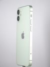 Мобилен телефон Apple iPhone 12 mini, Green, 128 GB, Excelent