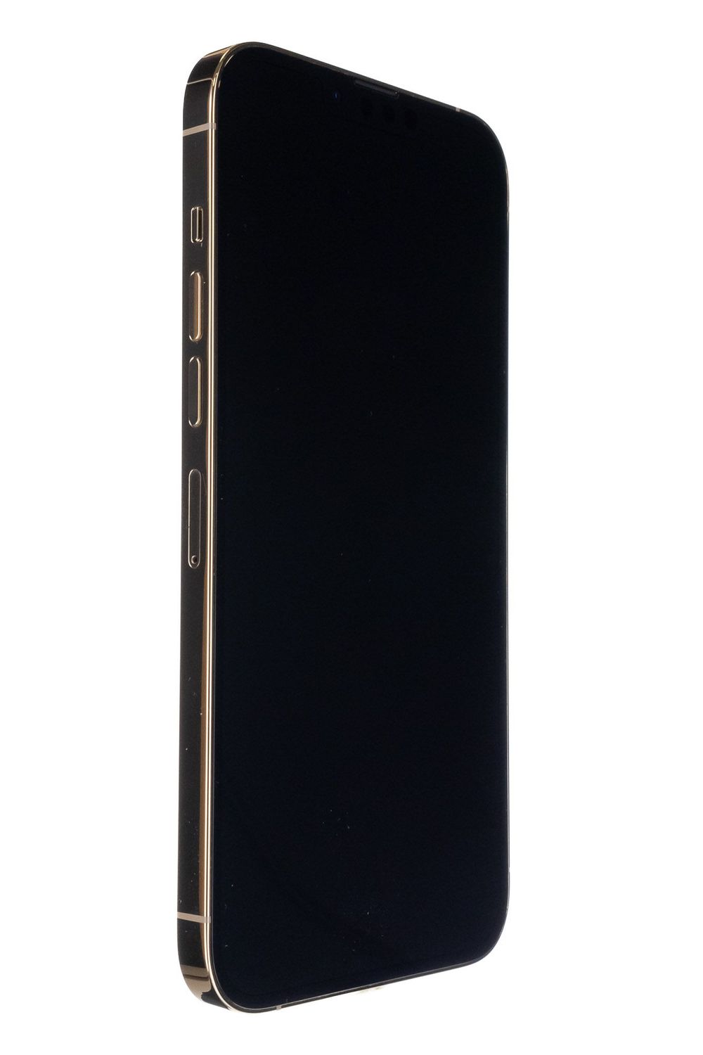 Mobiltelefon Apple iPhone 13 Pro Max, Gold, 1 TB, Ca Nou
