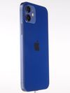 Telefon mobil Apple iPhone 12, Blue, 64 GB,  Excelent
