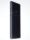 Mobiltelefon Samsung Galaxy A9 (2018) Dual Sim, Black, 128 GB, Bun