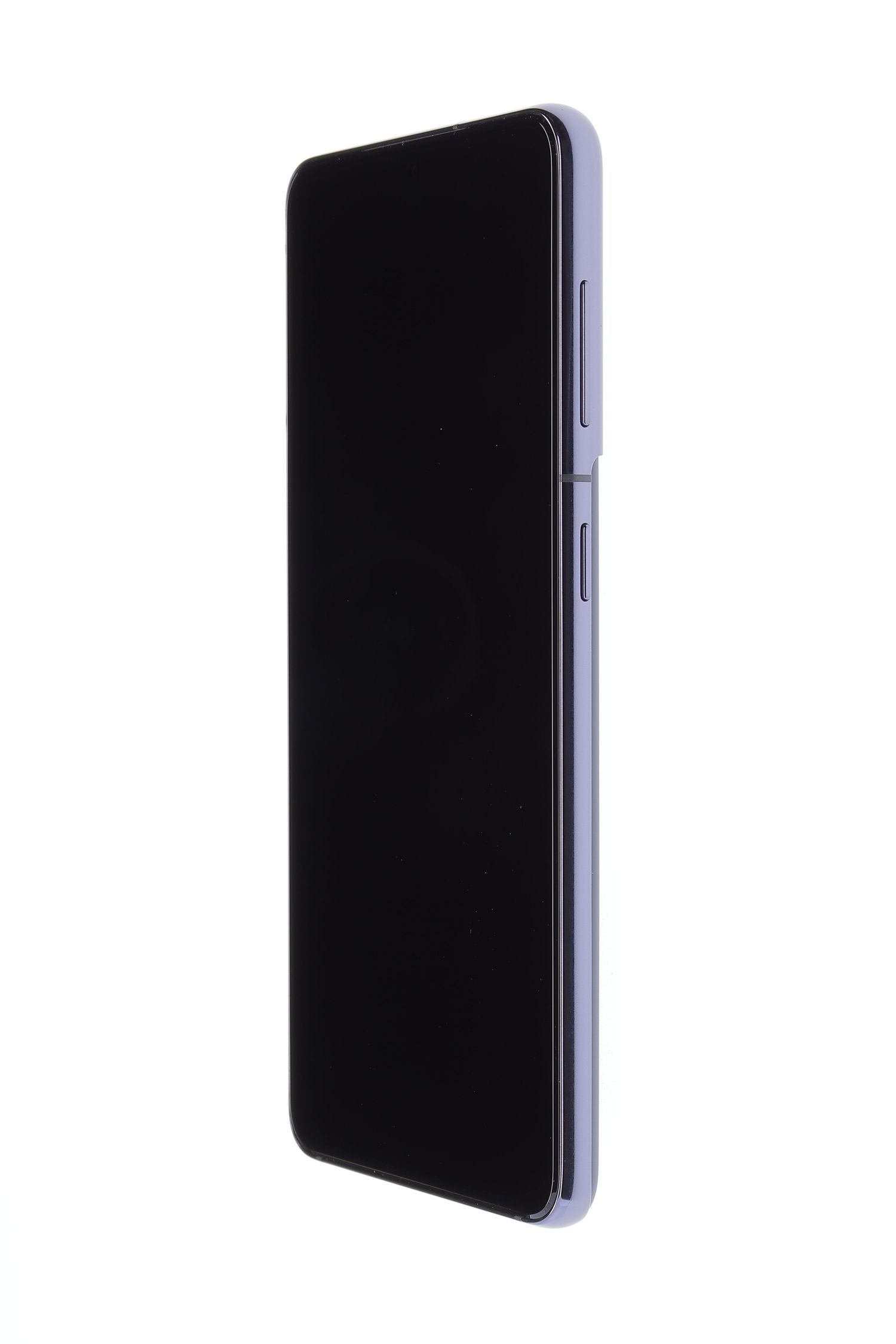 Мобилен телефон Samsung Galaxy S21 5G, Gray, 128 GB, Excelent