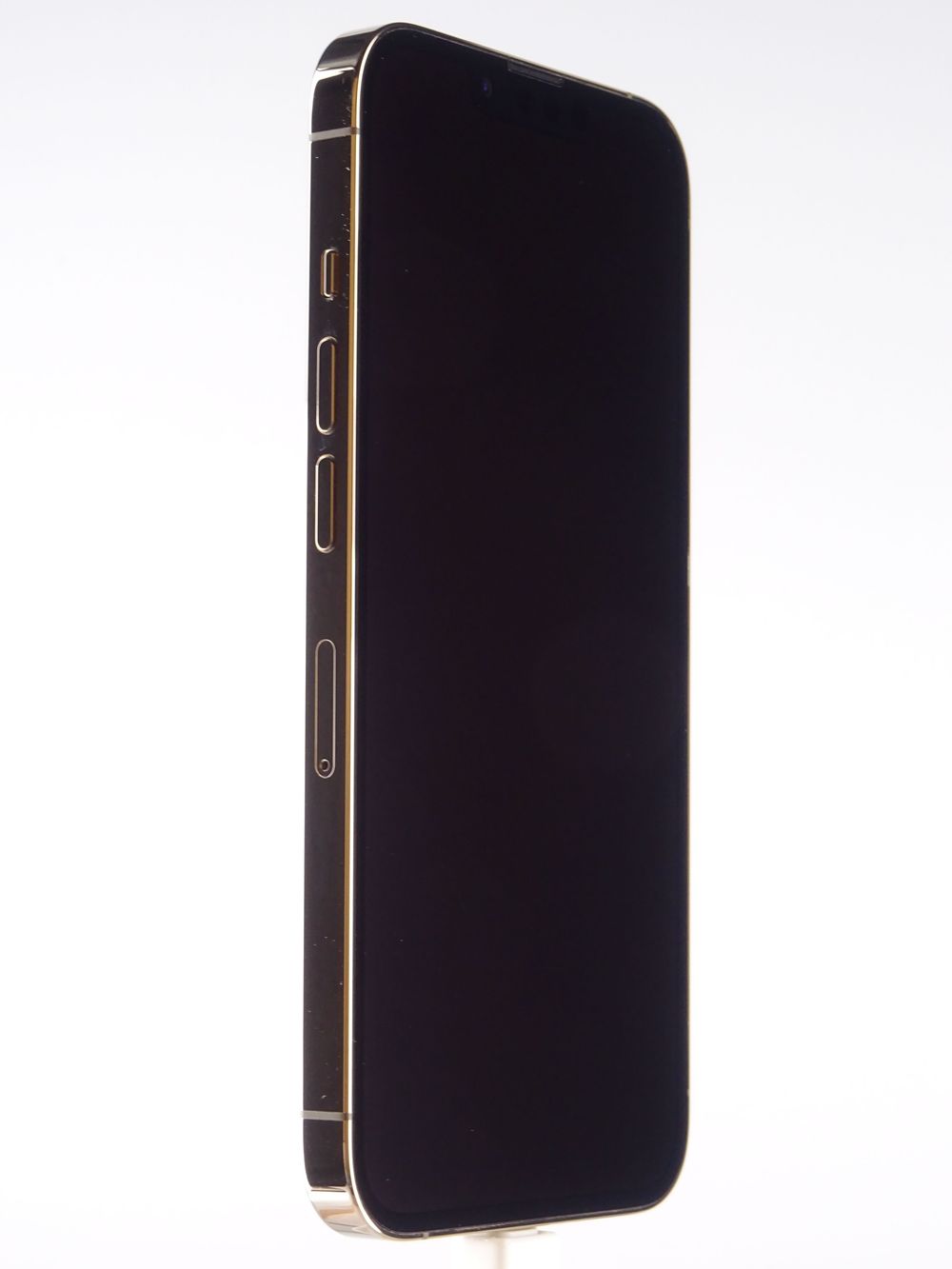 Telefon mobil Apple iPhone 13 Pro, Gold, 1 TB, Excelent