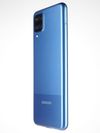 Мобилен телефон Samsung Galaxy A12, Blue, 64 GB, Bun