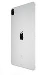 Tabletă Apple iPad Pro 2 11.0" (2020) 2nd Gen Cellular, Silver, 256 GB, Bun