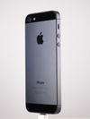 gallery Мобилен телефон Apple iPhone 5, Black, 64 GB, Bun