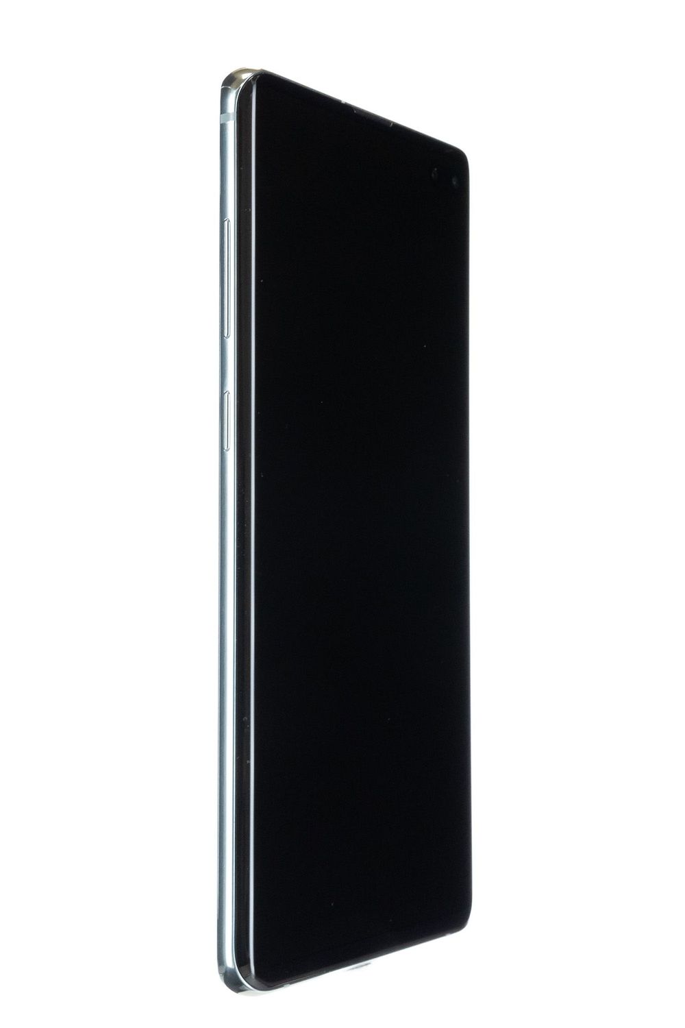 Mobiltelefon Samsung Galaxy S10 Plus, Prism Green, 128 GB, Ca Nou
