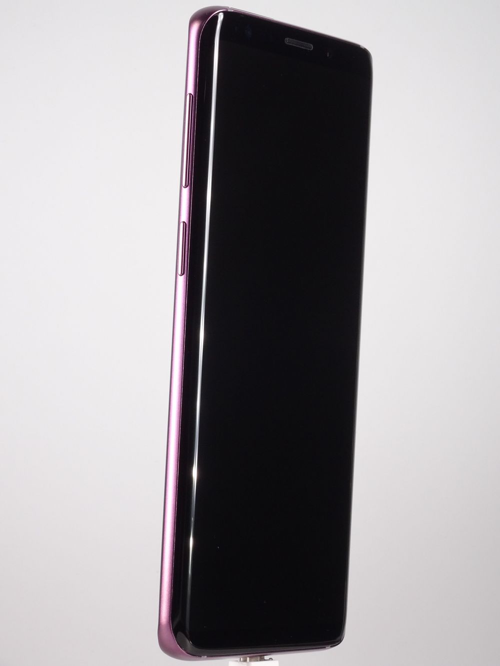Telefon mobil Samsung Galaxy S9, Purple, 128 GB,  Ca Nou