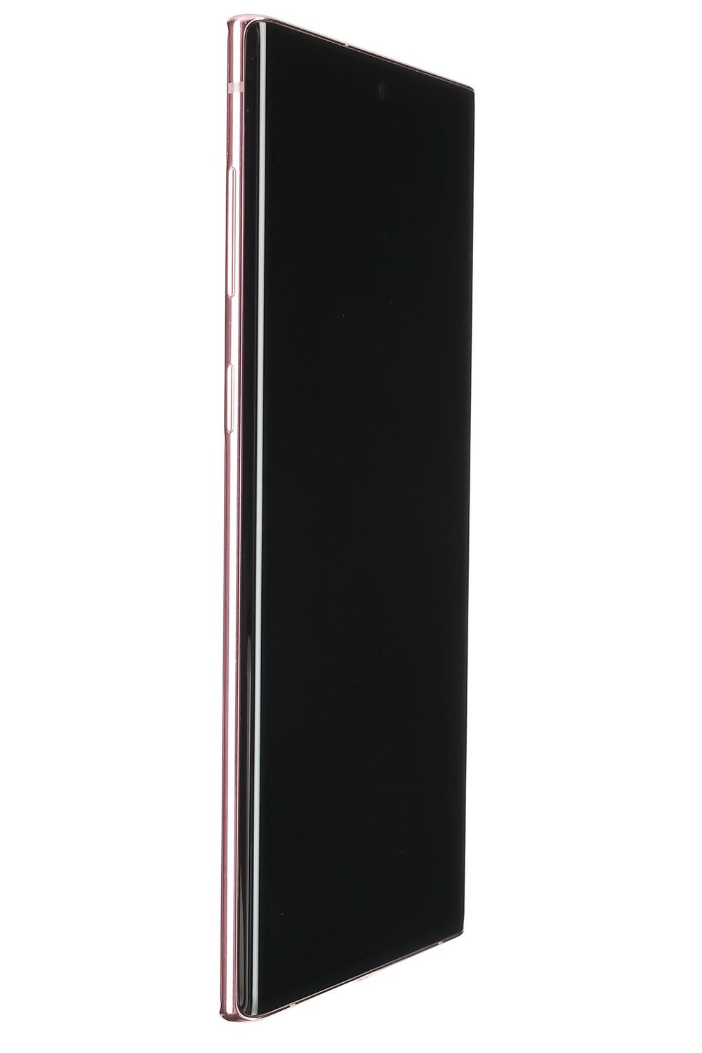 Κινητό τηλέφωνο Samsung Galaxy Note 10, Aura Pink, 256 GB, Bun
