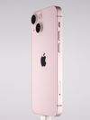 Mobiltelefon Apple iPhone 13 mini, Pink, 512 GB, Foarte Bun