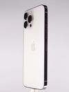 Mobiltelefon Apple iPhone 13 Pro Max, Silver, 256 GB, Foarte Bun