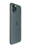 Telefon mobil Apple iPhone 11 Pro, Midnight Green, 256 GB, Foarte Bun