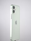 Мобилен телефон Apple iPhone 12 mini, Green, 128 GB, Excelent