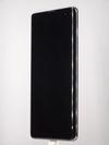 Mobiltelefon Samsung Galaxy S10 Plus, Ceramic Black, 128 GB, Ca Nou